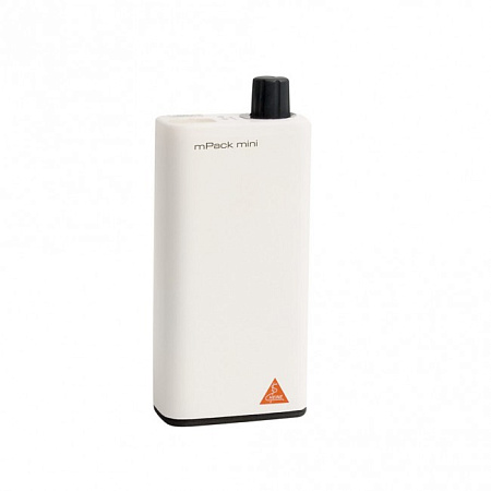 Heine LED MicroLight - налобный светодиодный осветитель с креплением на головном обруче