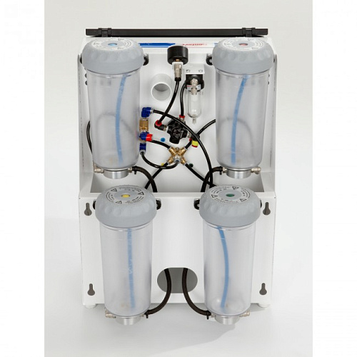 Renfert Vario basic - базовый аппарат без бачка