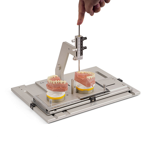 SAM RMI 500 — 3D-измерительный прибор (механический)