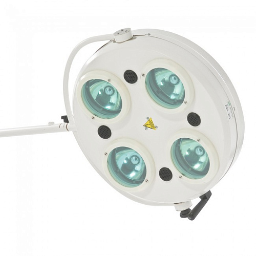 Армед L7412 - хирургический передвижной светильник