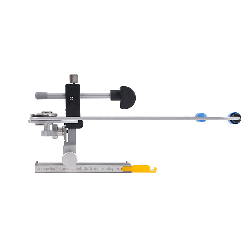 SAM AXIOPRISA APPLE KIT AXP 100AK — Комплект с переносной дугой 