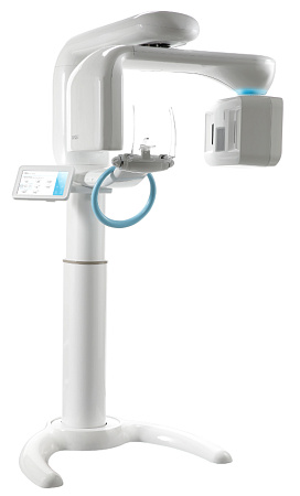 Ray RAYSCAN RCT700 SC (20x20) – Дентальный томограф с цефалостатом, зона сканирования 3D 20х20 см