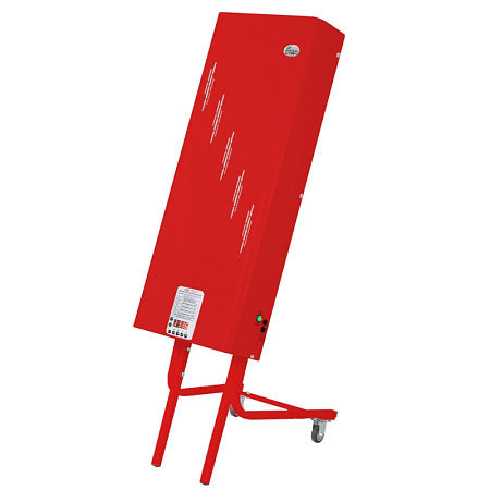 СПДС 110Р - рециркулятор УФ-бактерицидный передвижной