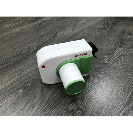 Swidella Xelium Ultra PD - портативный дентальный рентген