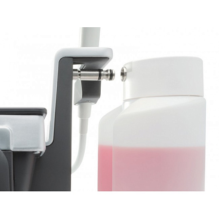 Mectron Multipiezo Touch Basic - автономный ультразвуковой скалер для профилактики стоматологических заболеваний