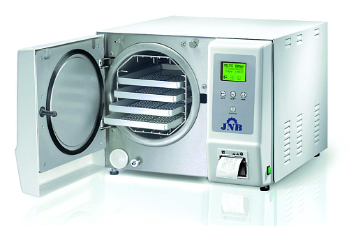 JNB KRONOS B18 Premium - автоклав для стоматологии 