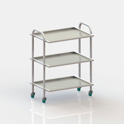 Виталия СИП-3 — Стол медицинский, есть РУ