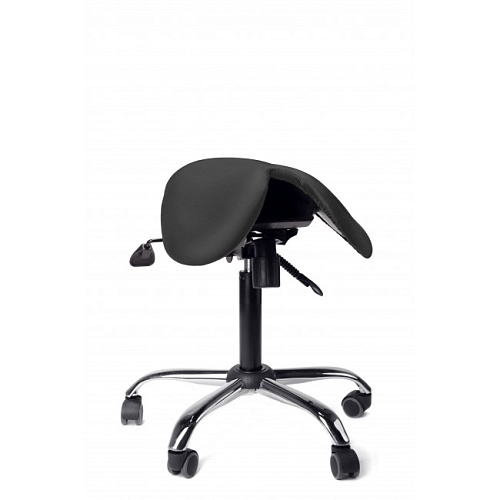 Gravitonus EZSolo - эргономичный стул-седло