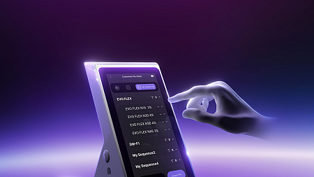 Woodpecker Endo GR Pro — Эндомотор с автоматическим определением крутящего момента и встроенным апекслокатором