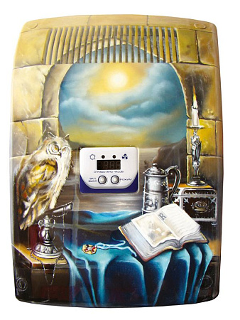 Виталия РБК-1 "POZIS" - Облучатель-рециркулятор бактерицидный с рисунком