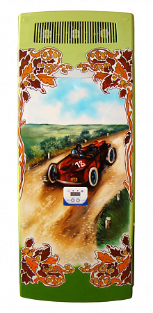 Виталия РБК-2 "POZIS" - Облучатель-рециркулятор бактерицидный с рисунком