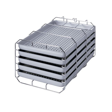 Melag Vacuklav 30 В+ - автоклав с камерой на 18 л, подключение к водопроводу, Pro-Class