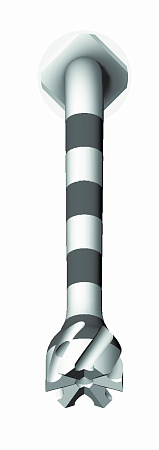 W&H I4P — Насадка для пошаговой подготовки ложа под имплантат