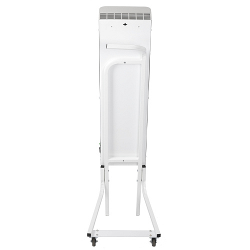 СПДС 100Р - рециркулятор УФ-бактерицидный передвижной