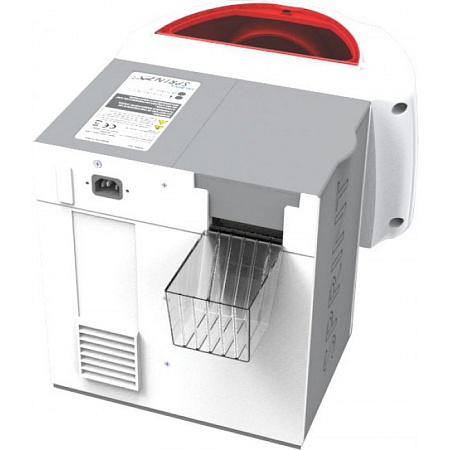 Velopex Sprint - автоматическая проявочная машина для интраоральных пленок, с загрузчиком дневного света, с системой подогрева растворов 