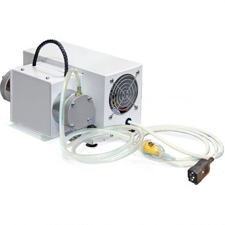 Аверон ВН 6.2 - вакуумный поршневой (безмасляный) насос для электровакуумных печей