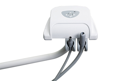 SAEVO SYNCRUS ELIT 500 – Стоматологическая установка с нижней подачей инструментов