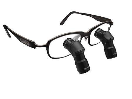 NK Vision Refractive x4.5 – Бинокуляры