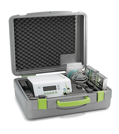 W&H Implantmed SI-923 CLASSIC — хирургический аппарат (физиодиспенсер) без наконечника