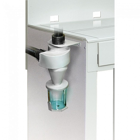 Аверон АФЦ 1.0 МИНИ - универсальный автономный фильтр-циклон в компактном исполнении