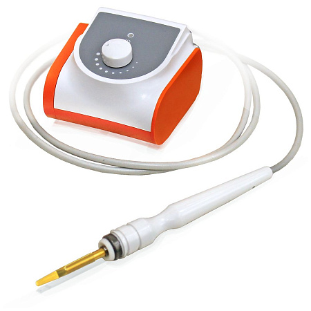 Аверон ЭШЗ 1.0 НЬЮ – Электрошпатель с управлением по визуальной шкале