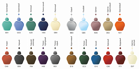 Darta 1605 E M - стоматологическая установка с верхней подачей инструментов 