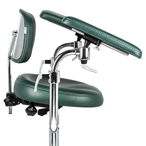 Mercury ELITE — Стул микроскописта