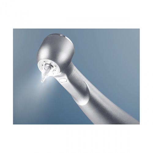 NSK S-Max M500BLED – турбинный наконечник с миниголовкой, LED оптикой