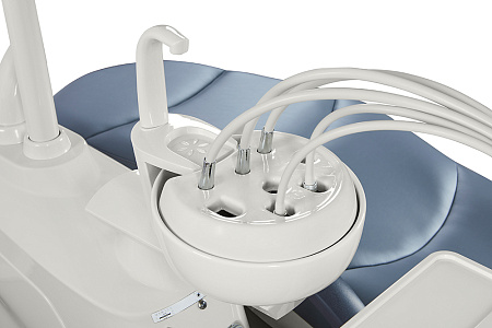 GreenMED S800 – Стоматологическая установка с верхней подачей