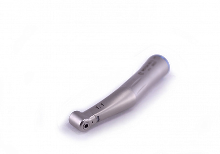 ВХ-Тайфун ФОТОН НУ-1 – Наконечник угловой микромоторный со световодом