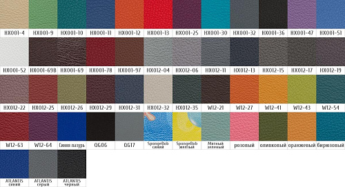 Mercury ELITE Export — Стул микроскописта