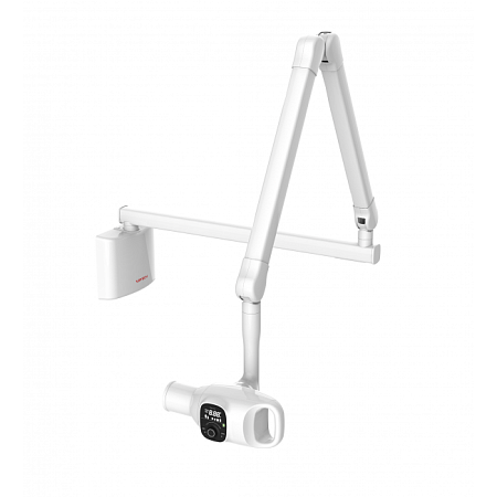 Vatech EzRay Air Wall - высокочастотный настенный дентальный рентген