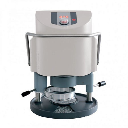 Dreve Drufosmart - универсальная прессо-термоформирующая установка для изготовления капп и зубных протезов, с принадлежностями