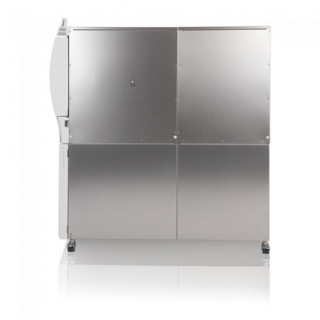 Cliniclave 45 M - автоматический автоклав класса B с сенсорным экраном, 200 л 