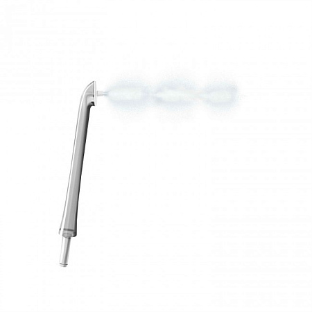 Philips AirFloss Ultra HX8032/07 - набор насадок для ирригатора межзубных промежутков Philips Sonicare AirFloss ULTRA (2 шт.) 