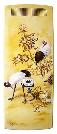 Виталия ОРБ-1Н «POZIS» - Облучатель-рециркулятор бактерицидный с рисунком и инкрустацией