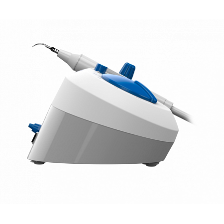 Woodpecker DTE-D1 - портативный ультразвуковой скалер, 5 насадок в комплекте