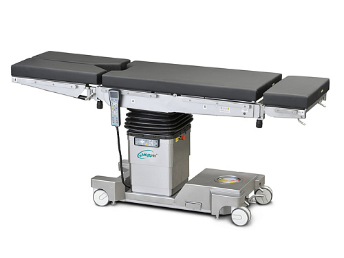 МЕДИН ОМ-ДЕЛЬТА-ПЛЮС – стол общехирургический