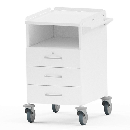 ВЗМО ТМА-03-Н-М — Тумба медицинская анестезиолога