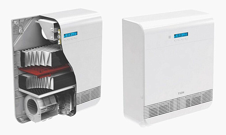 Tion O2 Standard – Бризер (без Radiomodule)