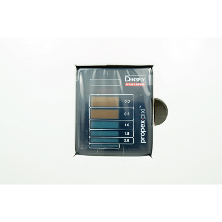 Dentsply ProPex Pixi - портативный апекслокатор