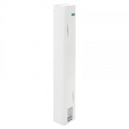 СПДС-90-Р - рециркулятор ультрафиолетовый бактерицидный настенный - потолочный