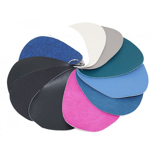 Salli Twin - эргономичный стул врача-стоматолога, базовая модель