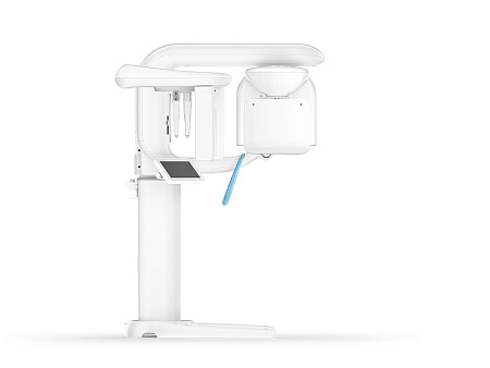 Ray RAYSCAN RCT700 SC (18x16) – Дентальный томограф с цефалостатом, зона сканирования 3D 18x16