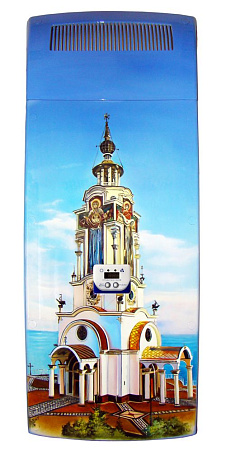 Виталия РБК-1 "POZIS" - Облучатель-рециркулятор бактерицидный с рисунком