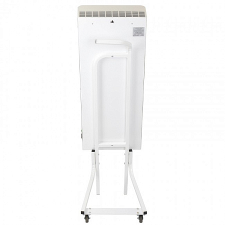 СПДС-110-Р - рециркулятор ультрафиолетовый бактерицидный передвижной