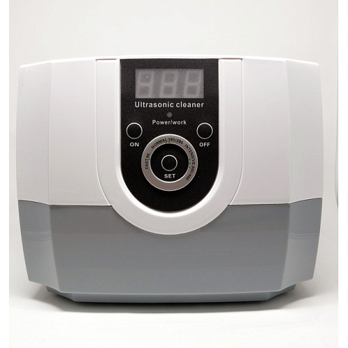 Codyson - CD-4800 - ультразвуковая мойка, 1,4 л