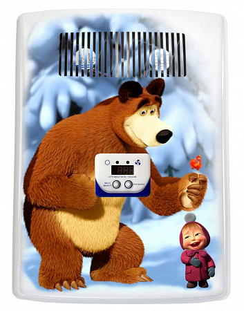 Виталия ОРБ-1Н «POZIS» - Облучатель-рециркулятор бактерицидный с рисунком