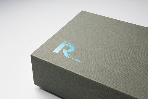 Ray RIOSensor – визиограф, размер 2