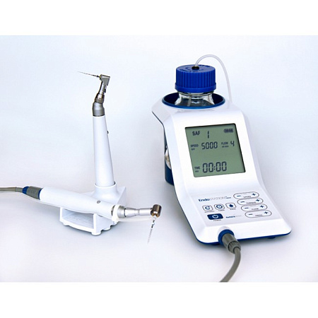 ReDent Nova  EndoStation-mini - эндодонтический мотор для работы с само-адаптирующимися файлами (SAF)